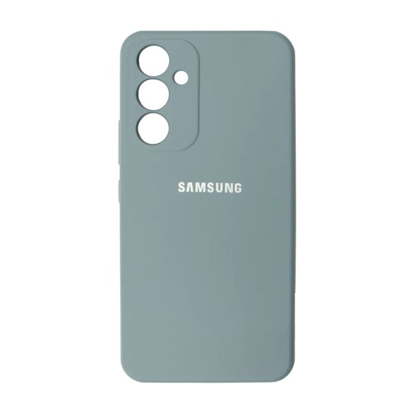   کاور مدل MSH-SILBALENS مناسب برای گوشی موبایل سامسونگ Galaxy A54 5G