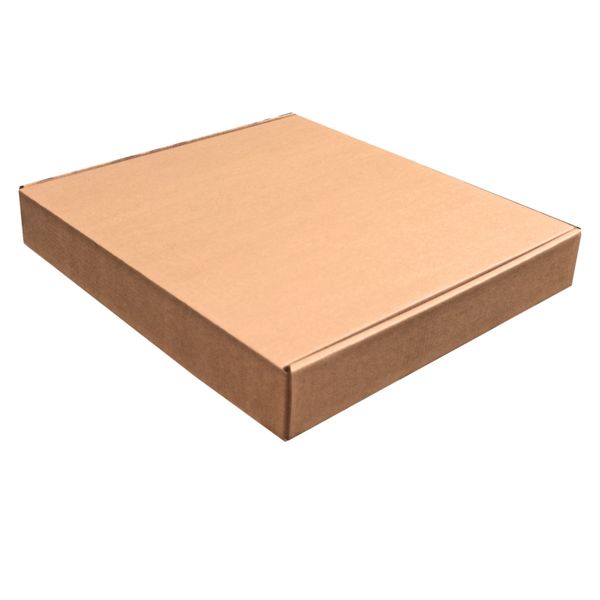 جعبه بسته بندی مدل جعبه کیبوردی 5x30x30 بسته 50عددی