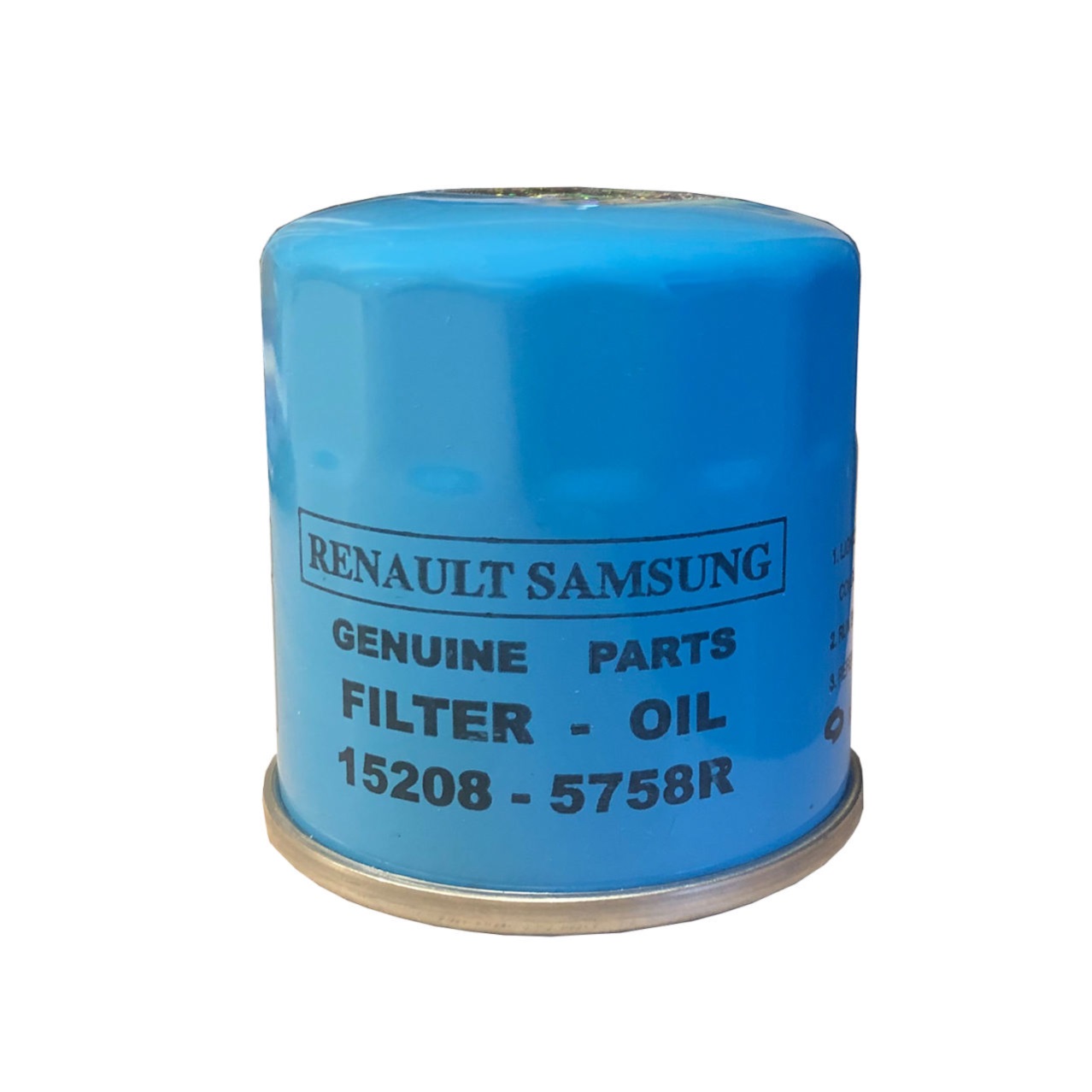 فیلتر روغن رنو مدل 152085775R مناسب برای تالیسمان 