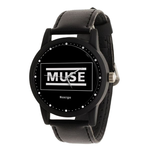 ساعت مچی عقربه ای ناکسیگو مدل Muse کد LF14265