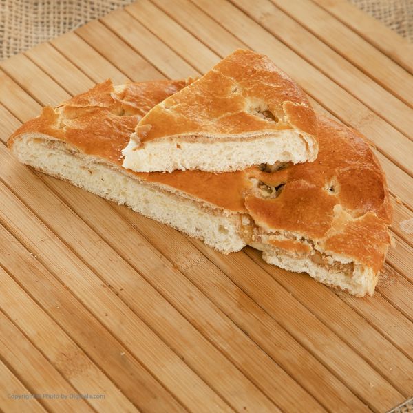 نان گاتا گردویی نان آوران - 180 گرم