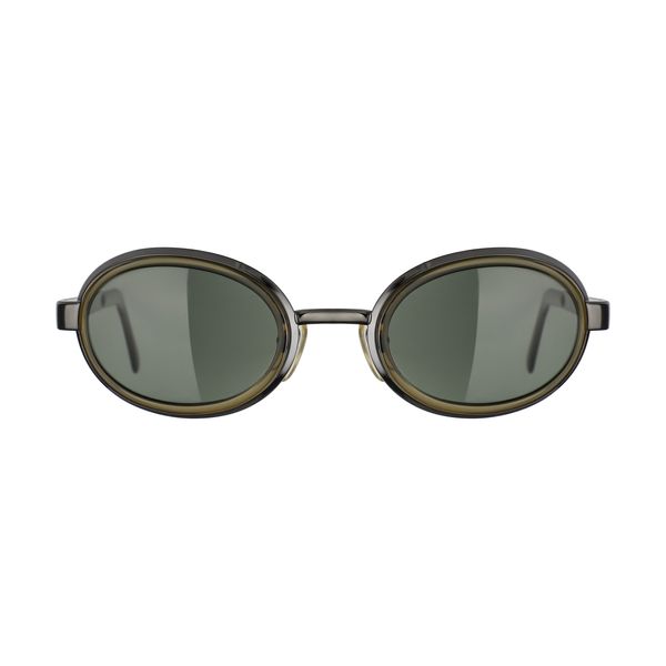 عینک آفتابی بایبلاس مدل 0660S-003248