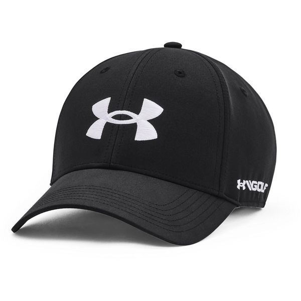 کلاه کپ مردانه آندر آرمور مدل UA Golf96 Hat