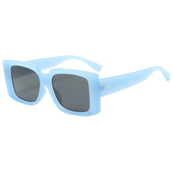 عینک آفتابی زنانه مدل K61502 Turquoise Lollipop 