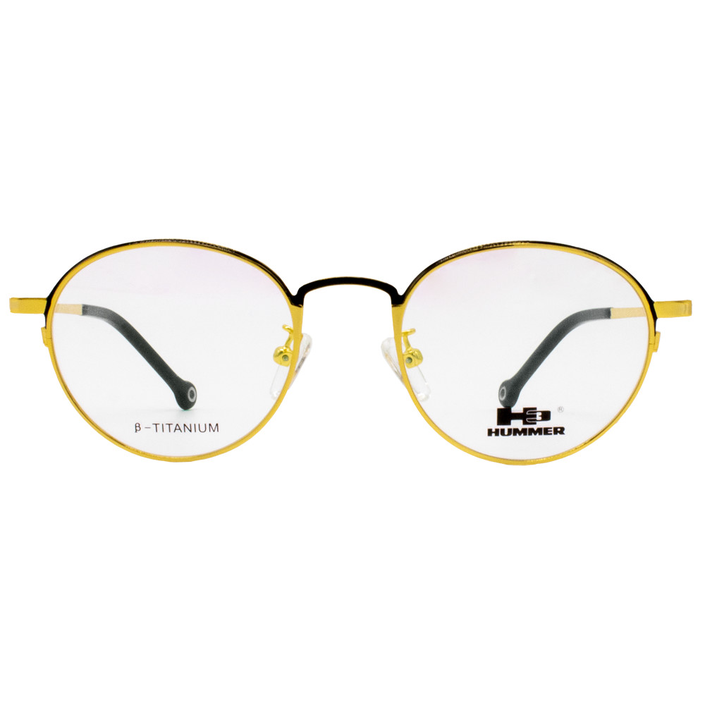 فریم عینک طبی مردانه هامر مدل H960018