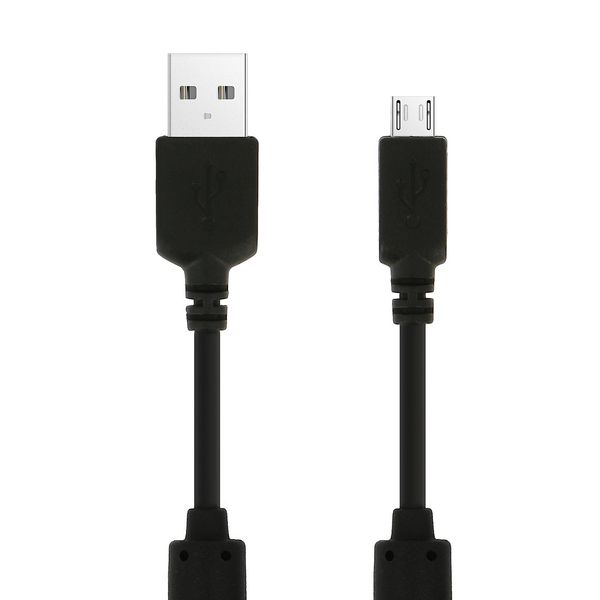 کابل تبدیل USB به microUSB سونی اریکسون مدل Cb-Data طول 1.4 متر