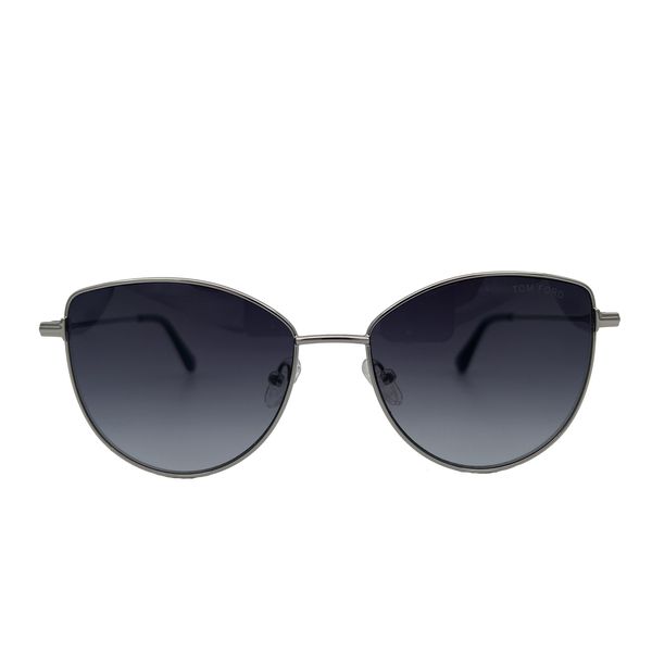 عینک آفتابی زنانه تام فورد مدل FT5667