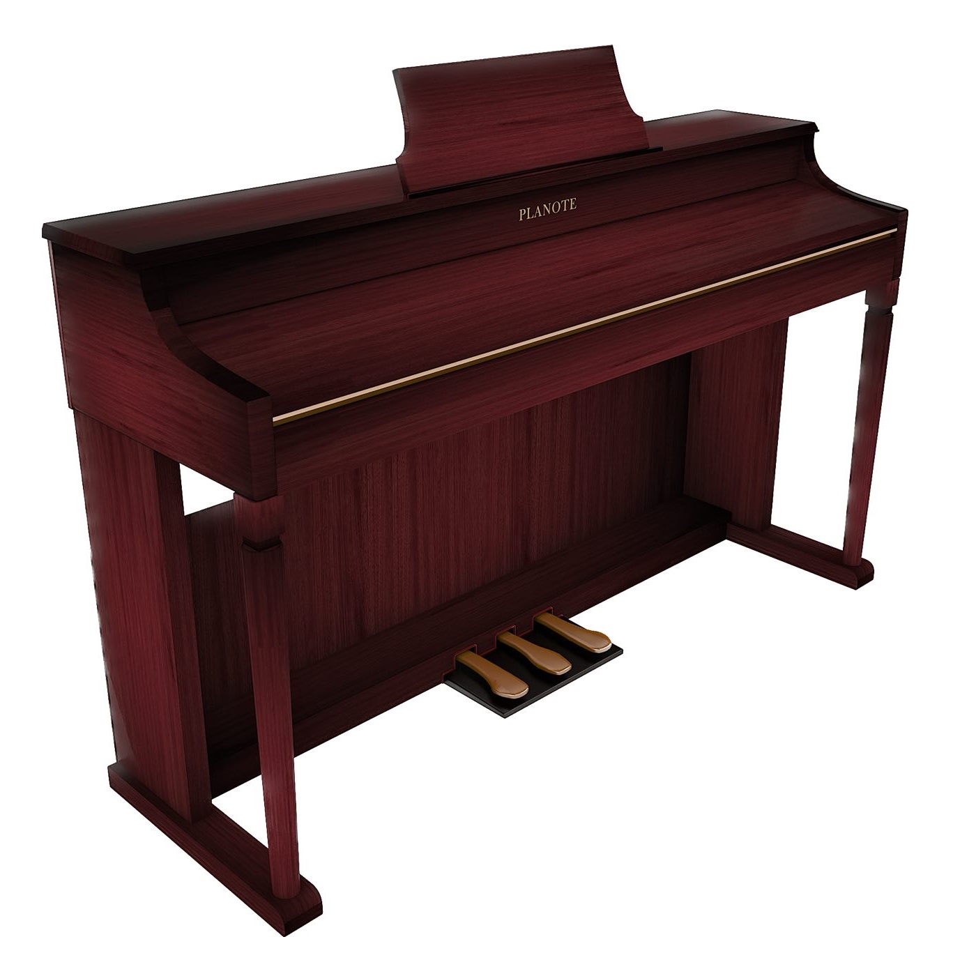پیانو دیجیتال پلنوت مدل SP80