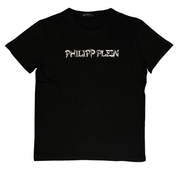 تی شرت آستین کوتاه مردانه فیلیپ پلین مدل Y.A.48