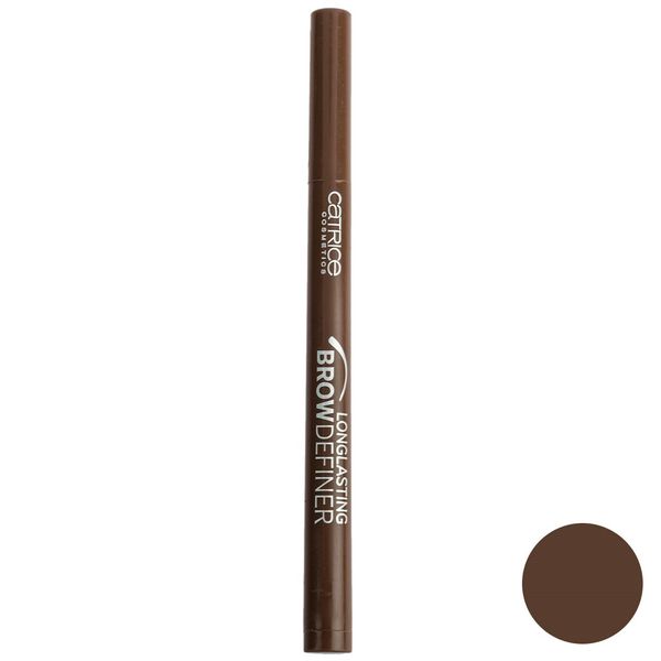 مداد ابرو کاتریس سری Brow Definer شماره 040