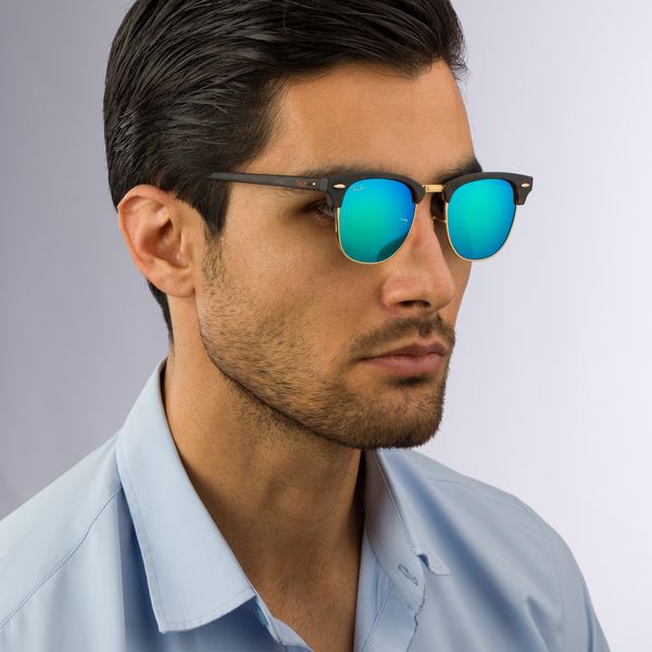 عینک آفتابی ری بن مدل RB3016-1145/19