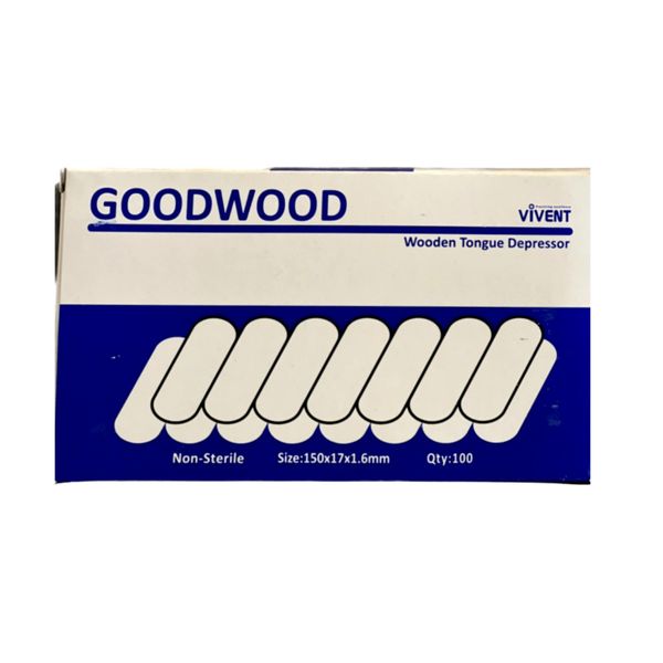 آبسلانگ ویونت مدل Goodwood بسته 100 عددی