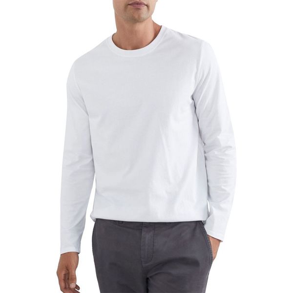 تی شرت آستین بلند مردانه مدل MYER SUPER