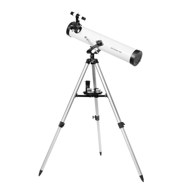 تلسکوپ نایت اسکای مدل Astroguide 76AZ