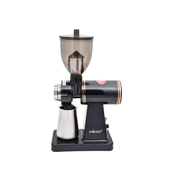 آسیاب قهوه مونتینی مدل RAMADA-W