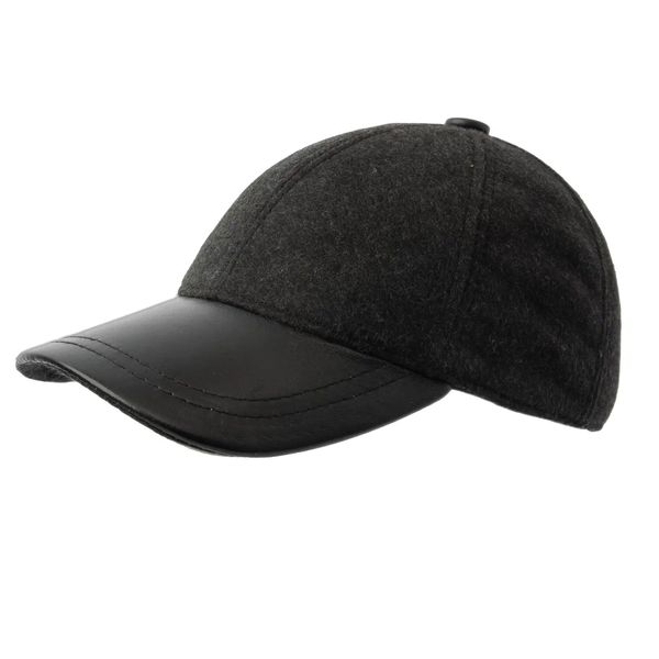 کلاه کپ مردانه مدل MDSS-AU0732