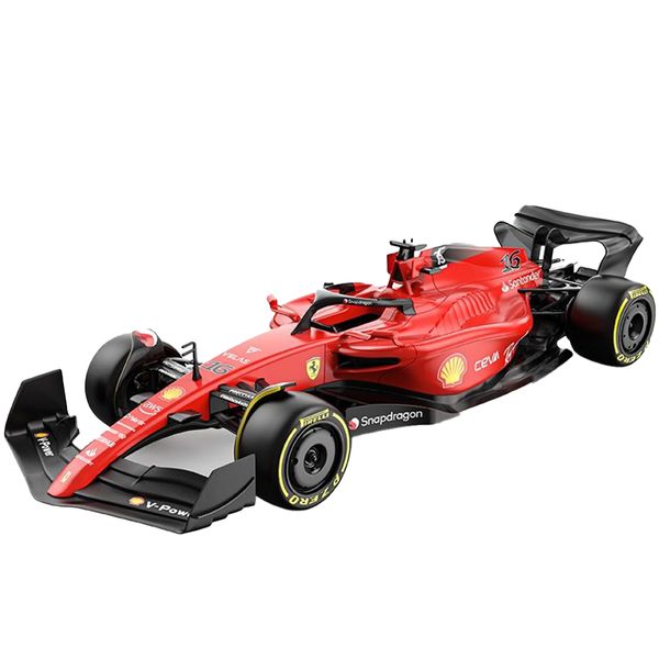 ماشین بازی کنترلی راستار مدل Ferrari F1