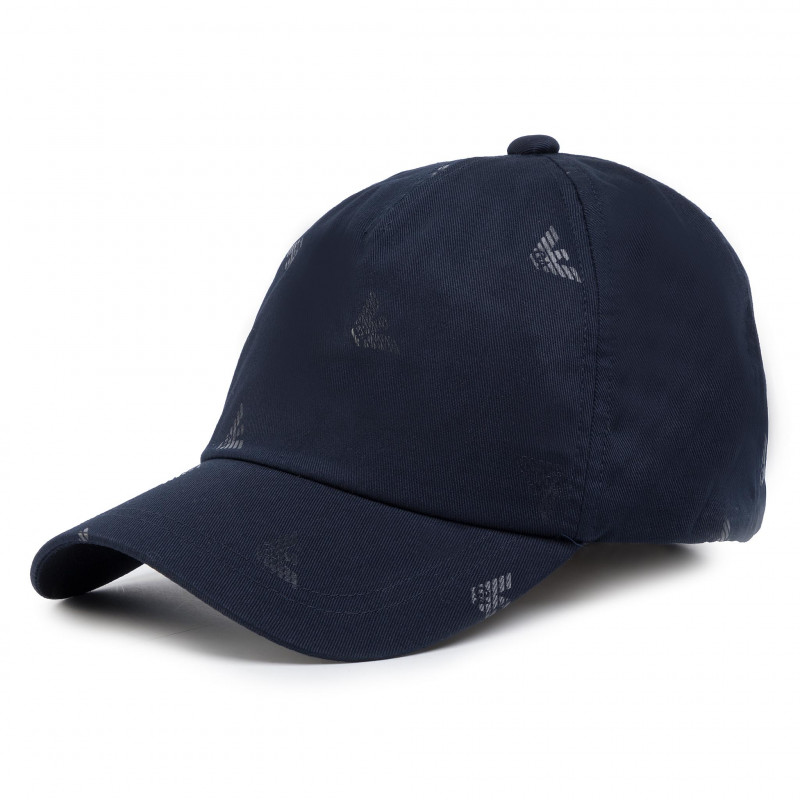 کلاه کپ مردانه امپریو آرمانی مدل 627900CC993-00035