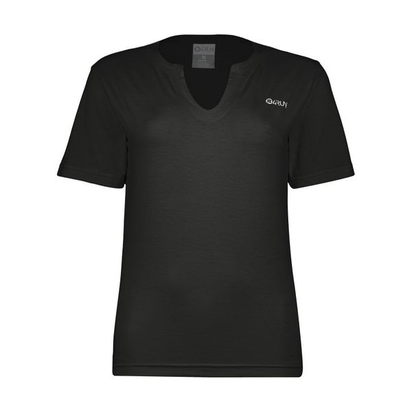 تی شرت آستین کوتاه زنانه بی فور ران مدل BF-99423012