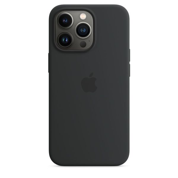 کاور مدل سیلیکونی مناسب برای گوشی موبایل اپل iphone 13 Pro Max
