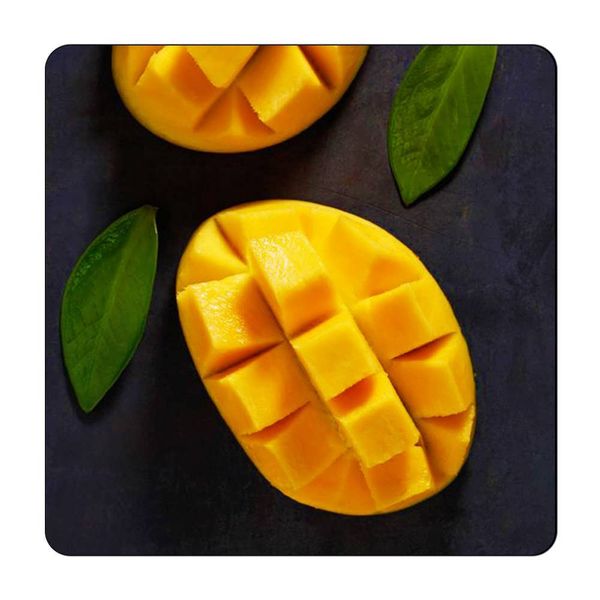 مگنت یخچالی گالری باجو طرح میوه کد fruit 7