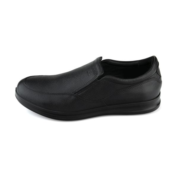 کفش روزمره مردانه دنیلی مدل 213110291003-Black