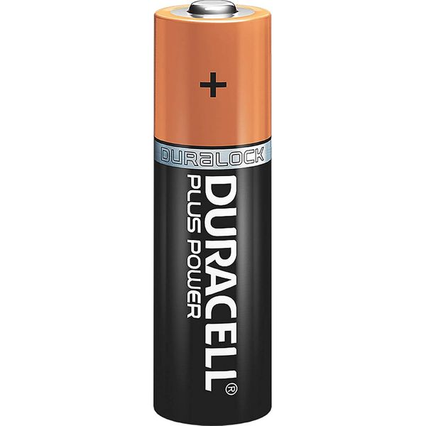 باتری قلمی دوراسل مدل MORE POWER 40% بسته چهار عددی
