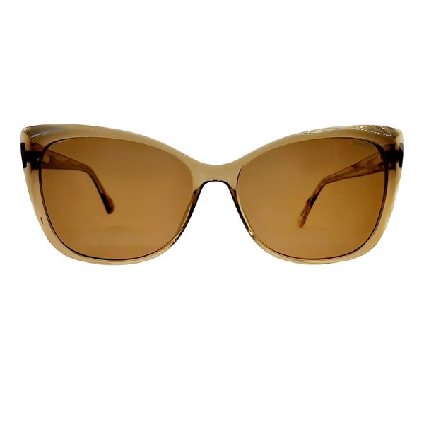 عینک آفتابی زنانه پاواروتی مدل FG6014c2