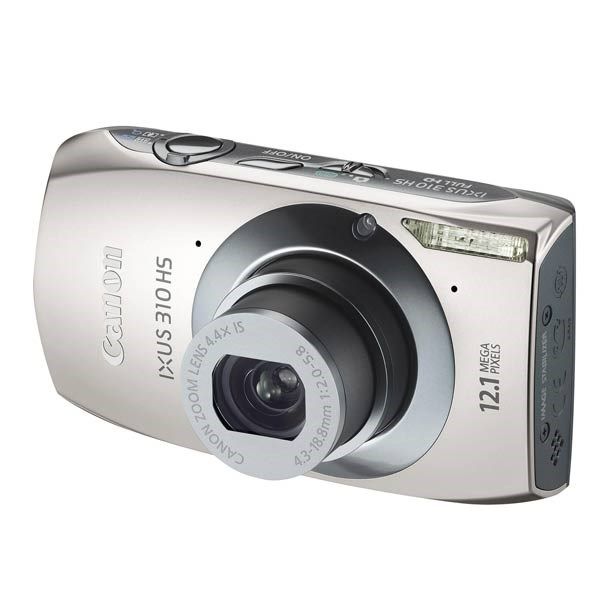 دوربین دیجیتال کانن ایکسوز 310 اچ اس (پاورشات ای ال پی اچ 500 اچ اس)