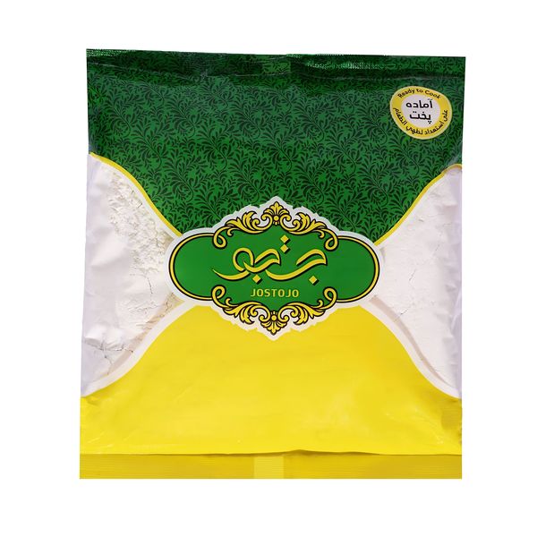 آرد برنج ایرانی جستجو - 500 گرم