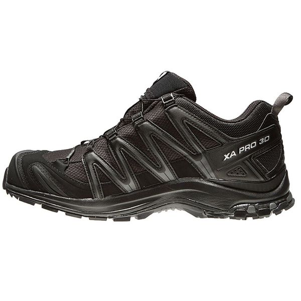 کفش کوهنوردی مردانه سالومون مدل XA Pro 3D کد 6381