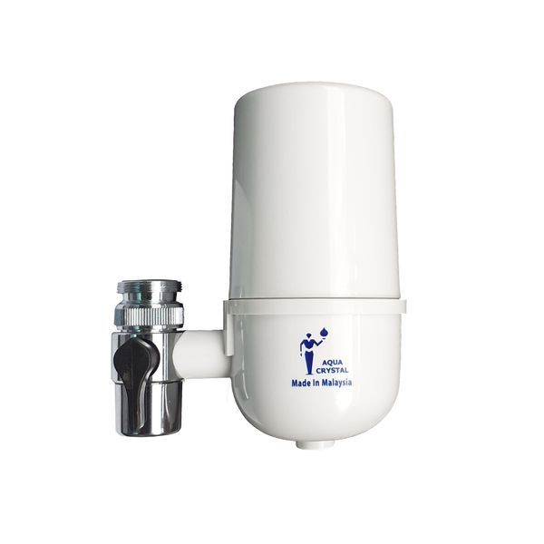 دستگاه تصفیه کننده شیر آب اکوا کریستال مدل e11