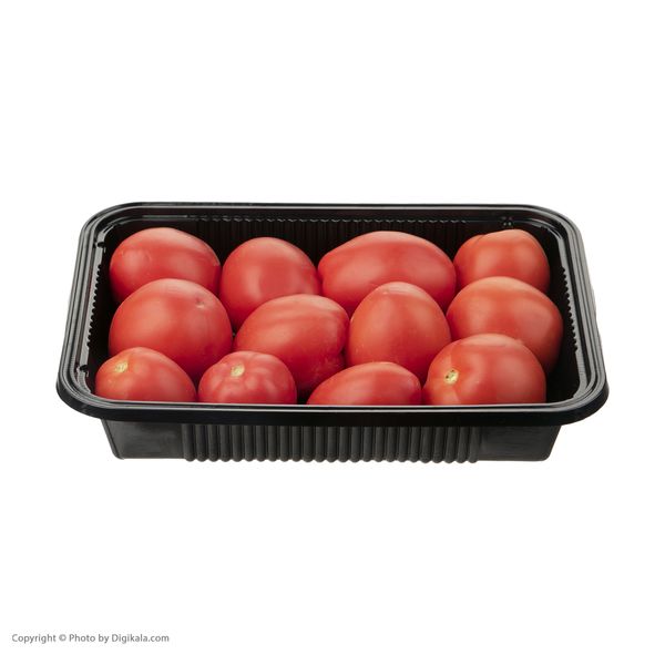 گوجه فرنگی Fresh مقدار 1 کیلوگرم