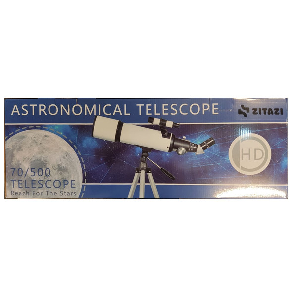 تلسکوپ زیتازی مدل 50070