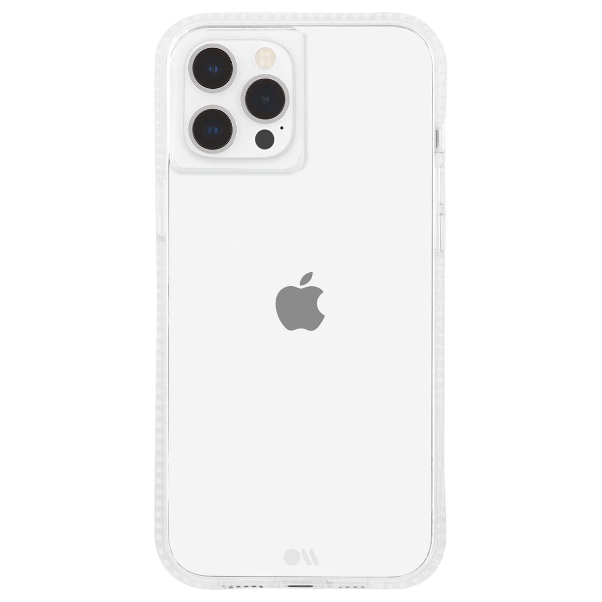 کاور کیس-میت مدل TOUGH CLEAR PLUS مناسب برای گوشی موبایل اپل iphone 12 / 12 pro