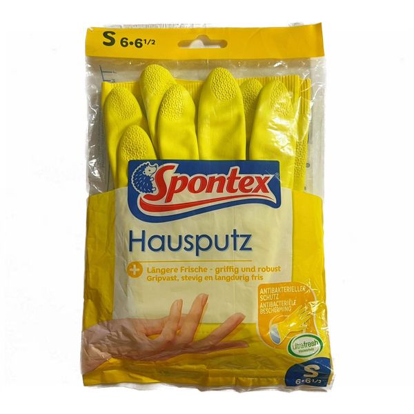 دستکش آشپزخانه اسپانتکس مدل Hausputz