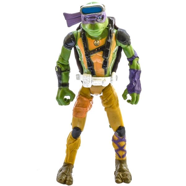 اکشن فیگور آناترا سری Ninja Turtles مدل Donatello