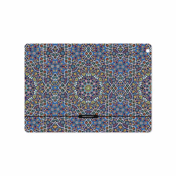 برچسب پوششی ماهوت مدل Iran-Tile6 مناسب برای تبلت اپل iPad Air 2013 A1475