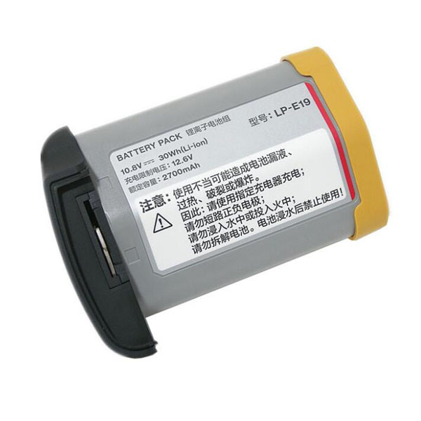 باتری دوربین کانن مدل LP-E19 کد 19