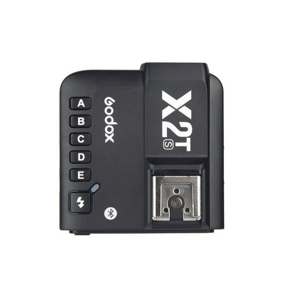 ریموت کنترل دوربین گودکس مدل X2T-S