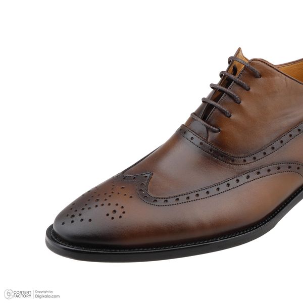 کفش مردانه لرد مدل 004324-6041
