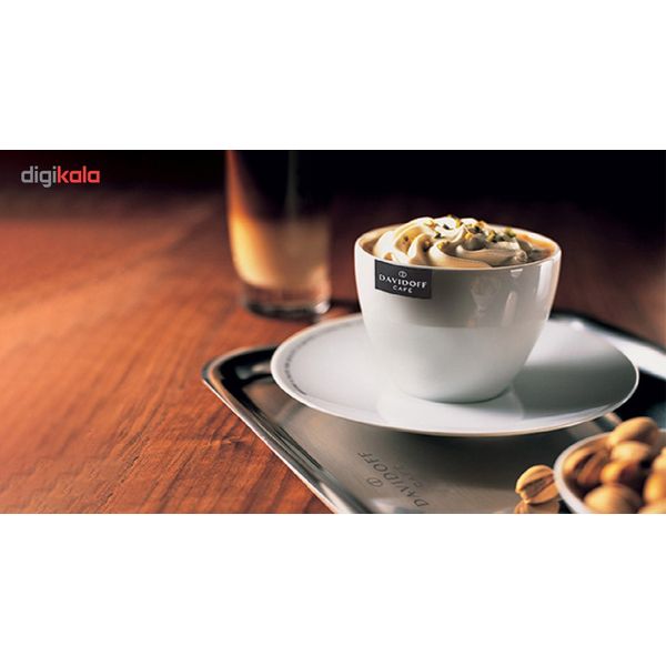 قوطی قهوه دیویدف مدل Espresso 57