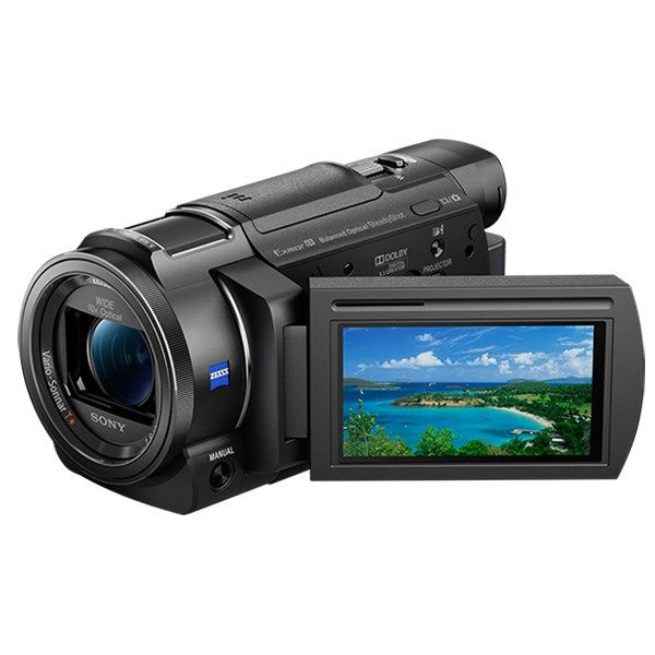 دوربین فیلمبرداری سونی FDR-AXP35