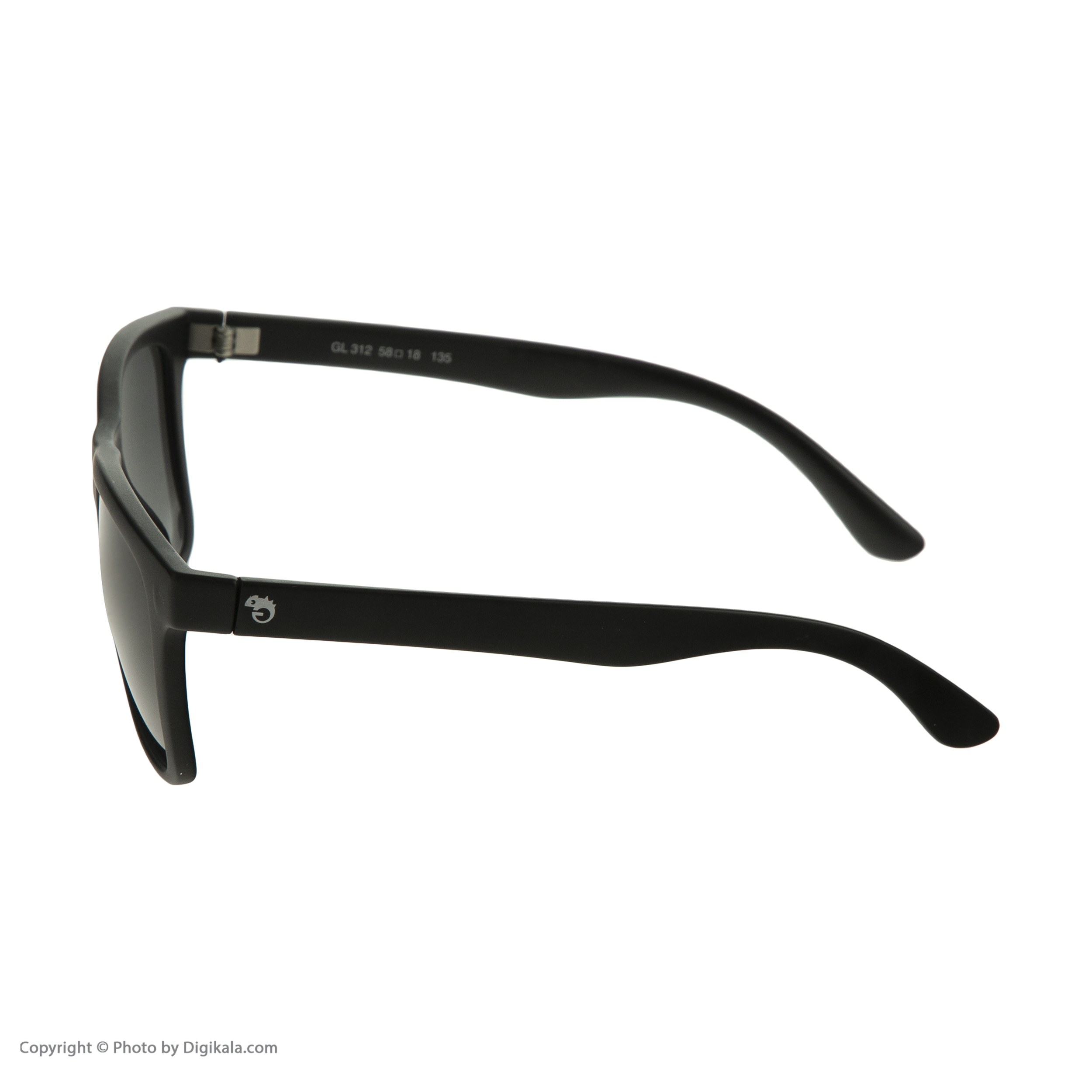 عینک آفتابی گودلوک مدل GL312 C01 1