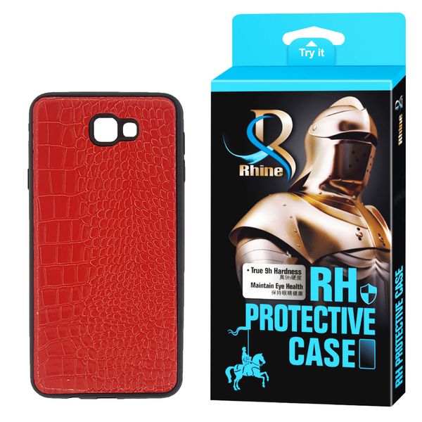 کاور راین مدل R_PM مناسب برای گوشی موبایل سامسونگ Galaxy J5 Prime