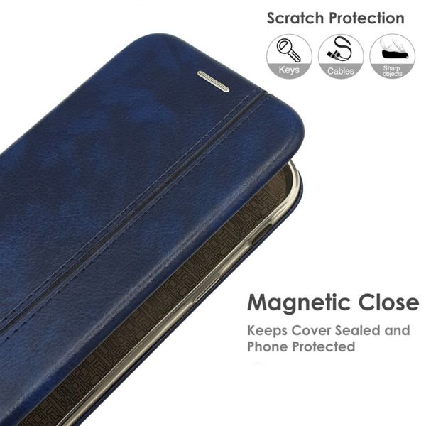 کیف کلاسوری مومکس مدل AA0M مناسب برای گوشی موبایل سامسونگ Galaxy S10