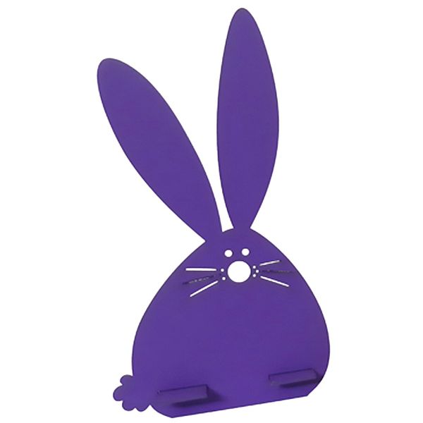 پایه نگهدارنده گوشی موبایل و تبلت مدل فانتزی طرح خرگوش
