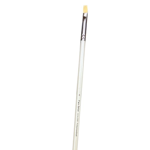 قلم مو تخت پارس آرتیست مدل 2060 کد 4