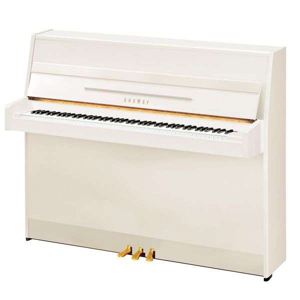  پیانو آکوستیک یاماها مدل JU-109