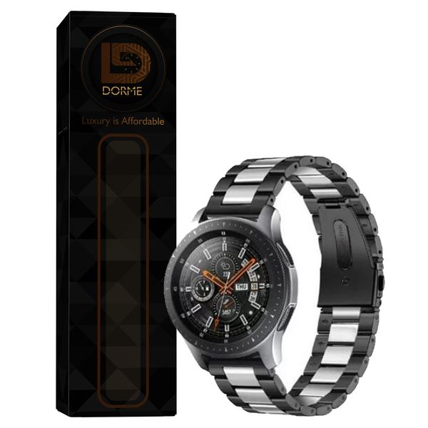 بند درمه مدل  Kevin  مناسب برای ساعت هوشمند میبرو  MOB Lite Smart Watch Ultra